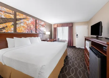 Days Inn by Wyndham St. Robert Waynesville/Ft. Leonard Wood hotel thumbnail 4