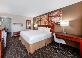 Days Inn by Wyndham St. Robert Waynesville/Ft. Leonard Wood hotel thumbnail 5