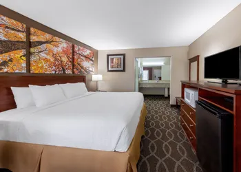 Days Inn by Wyndham St. Robert Waynesville/Ft. Leonard Wood hotel thumbnail 6