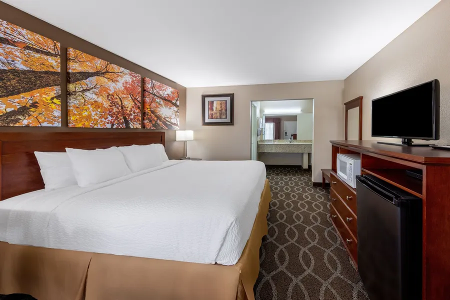 Days Inn by Wyndham St. Robert Waynesville/Ft. Leonard Wood hotel detail image 6