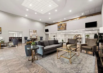 Best Western Plus Concordville Hotel hotel thumbnail 3