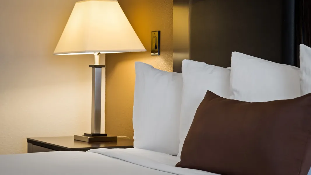 Best Western Plus Concordville Hotel hotel detail image 6