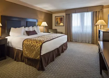 Best Western Plus Concordville Hotel hotel thumbnail 7