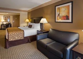 Best Western Plus Concordville Hotel hotel thumbnail 8