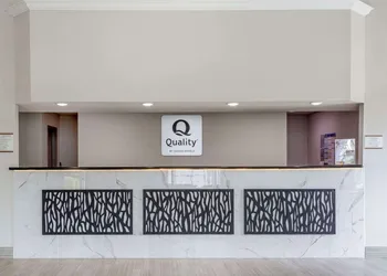 Quality Inn Ripley hotel thumbnail 2