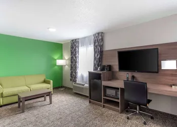 Quality Inn Ripley hotel thumbnail 6