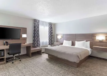 Quality Inn Ripley hotel thumbnail 7