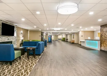 Aspire Gettysburg Hotel hotel thumbnail 2