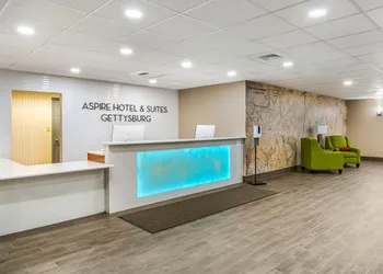 Aspire Gettysburg Hotel hotel thumbnail 3