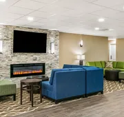 Aspire Gettysburg Hotel hotel detail image 4