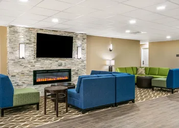 Aspire Gettysburg Hotel hotel thumbnail 4