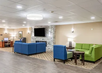 Aspire Gettysburg Hotel hotel thumbnail 6