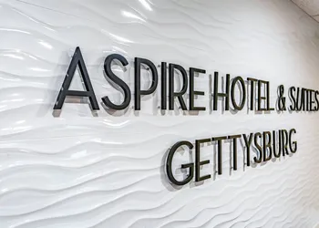 Aspire Gettysburg Hotel hotel thumbnail 7