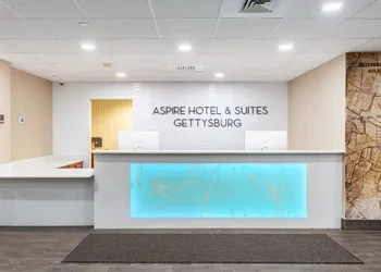 Aspire Gettysburg Hotel hotel thumbnail 8