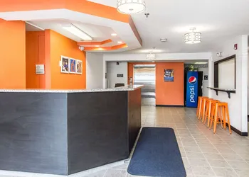 Motel 6 Streetsboro, OH hotel thumbnail 3