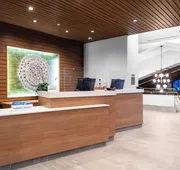 Fairfield Inn & Suites by Marriott Springfield Enfield hotel detail image 3