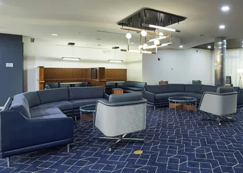 Courtyard by Marriott Medford Airport hotel thumbnail 2