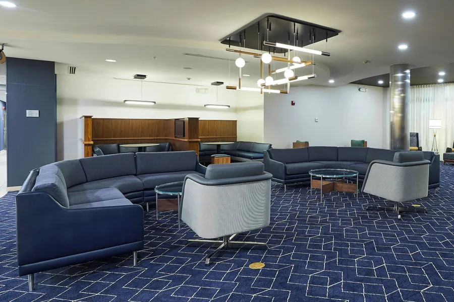 Courtyard by Marriott Medford Airport hotel detail image 2