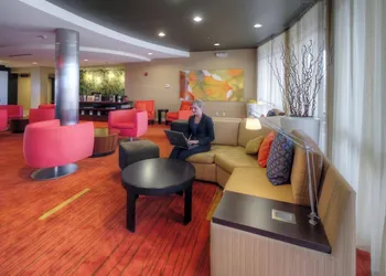 Courtyard by Marriott Medford Airport hotel thumbnail 3