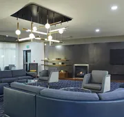 Courtyard by Marriott Medford Airport hotel detail image 4