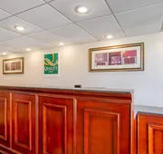 Quality Inn Dyersburg I-155 hotel detail image 3