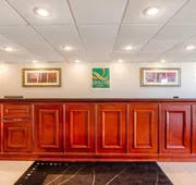 Quality Inn Dyersburg I-155 hotel detail image 4