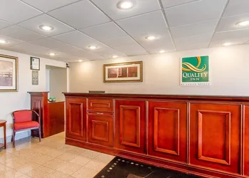 Quality Inn Dyersburg I-155 hotel thumbnail 5