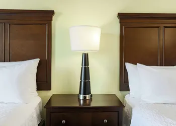 Hampton Inn & Suites Wheeling-The Highlands hotel thumbnail 5