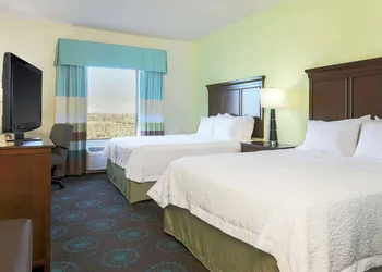 Hampton Inn & Suites Wheeling-The Highlands hotel thumbnail 6