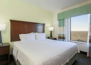 Hampton Inn & Suites Wheeling-The Highlands hotel thumbnail 7