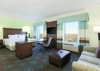 Hampton Inn & Suites Wheeling-The Highlands hotel thumbnail 8