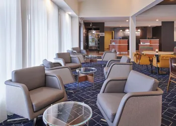 Courtyard by Marriott Detroit Livonia hotel thumbnail 2