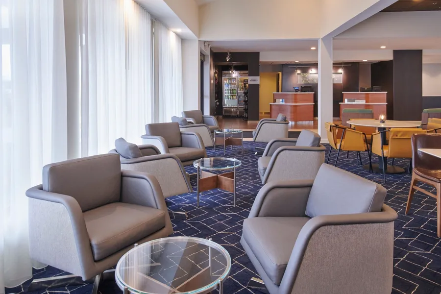 Courtyard by Marriott Detroit Livonia hotel detail image 2