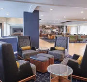 Courtyard by Marriott Detroit Livonia hotel detail image 3