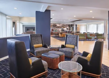Courtyard by Marriott Detroit Livonia hotel thumbnail 3
