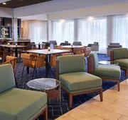 Courtyard by Marriott Detroit Livonia hotel detail image 4