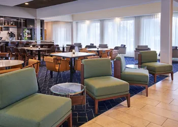 Courtyard by Marriott Detroit Livonia hotel thumbnail 4