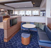 Courtyard by Marriott Detroit Livonia hotel detail image 5