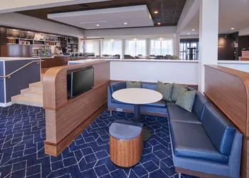 Courtyard by Marriott Detroit Livonia hotel thumbnail 5