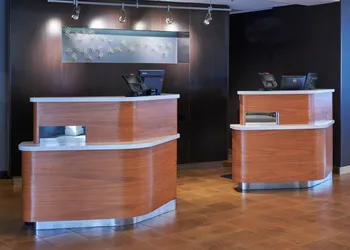 Courtyard by Marriott Detroit Livonia hotel thumbnail 6