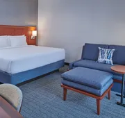 Courtyard by Marriott Detroit Livonia hotel detail image 7