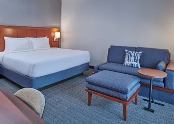 Courtyard by Marriott Detroit Livonia hotel thumbnail 7