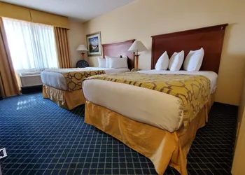 Baymont by Wyndham Flagstaff hotel thumbnail 5