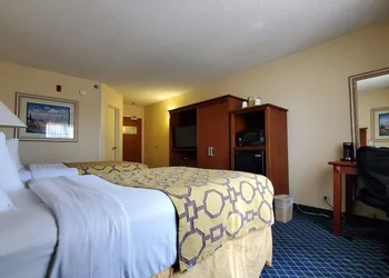 Baymont by Wyndham Flagstaff hotel thumbnail 6
