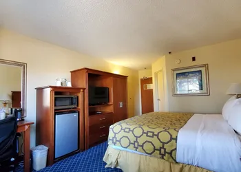 Baymont by Wyndham Flagstaff hotel thumbnail 7