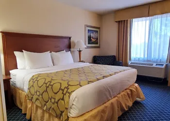 Baymont by Wyndham Flagstaff hotel thumbnail 8