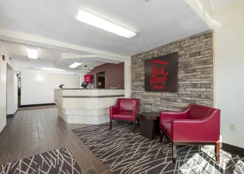 Red Roof Inn Springfield, MO hotel thumbnail 3
