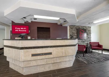 Red Roof Inn Springfield, MO hotel thumbnail 4