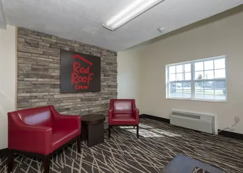 Red Roof Inn Springfield, MO hotel thumbnail 5