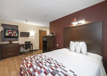 Red Roof Inn Springfield, MO hotel thumbnail 6